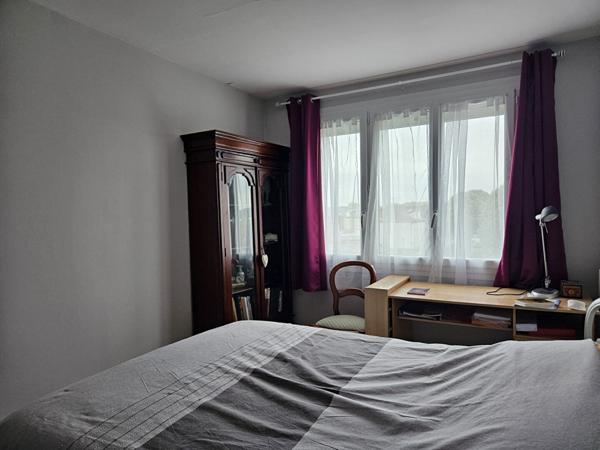 APPARTEMENT - SOISSONS
