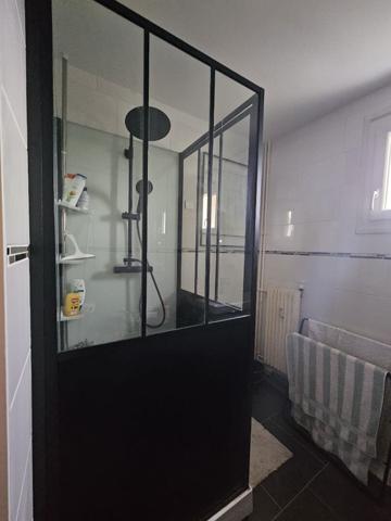 APPARTEMENT - SOISSONS