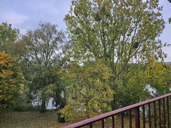 APPARTEMENT - SOISSONS