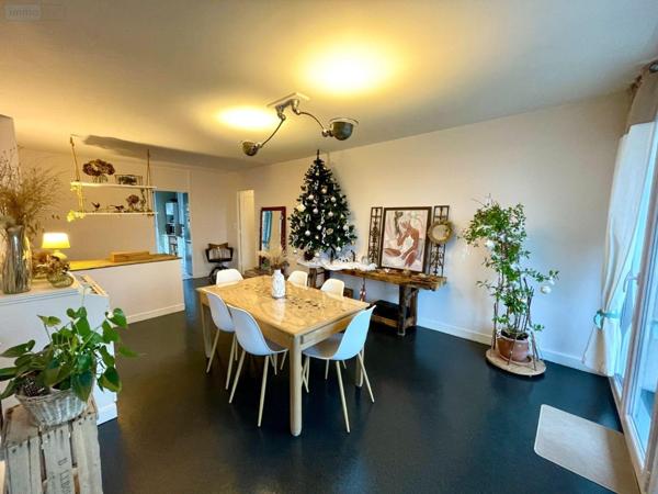 Appartement à vendre à Reims dans la Marne (51100), ref : 08018-APPT-2211   
Saint-Rémi