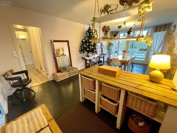 Appartement à vendre à Reims dans la Marne (51100), ref : 08018-APPT-2211   
Saint-Rémi