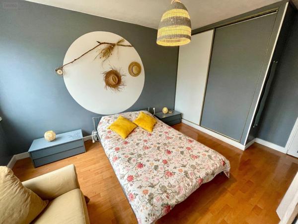 Appartement à vendre à Reims dans la Marne (51100), ref : 08018-APPT-2211   
Saint-Rémi