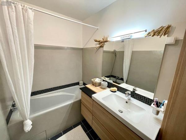 Appartement à vendre à Reims dans la Marne (51100), ref : 08018-APPT-2211   
Saint-Rémi