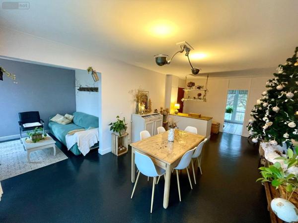 Appartement à vendre à Reims dans la Marne (51100), ref : 08018-APPT-2211   
Saint-Rémi