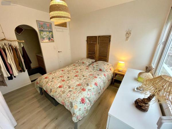 Appartement à vendre à Reims dans la Marne (51100), ref : 08018-APPT-2211   
Saint-Rémi