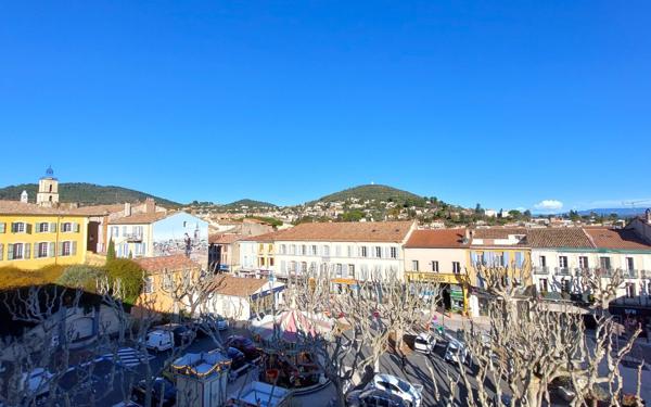 Appartement à louer    3 pièces • 76,17 m2 Manosque