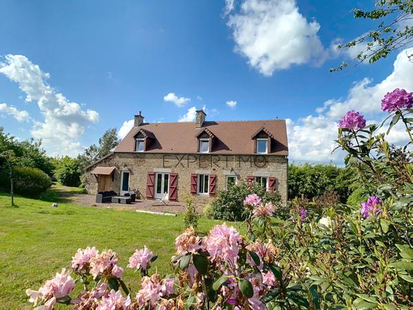 Le Mesnil-Auzouf (14260) UN HERBAGE POUR VOS CHEVAUX !
