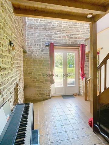 Le Mesnil-Auzouf (14260) UN HERBAGE POUR VOS CHEVAUX !