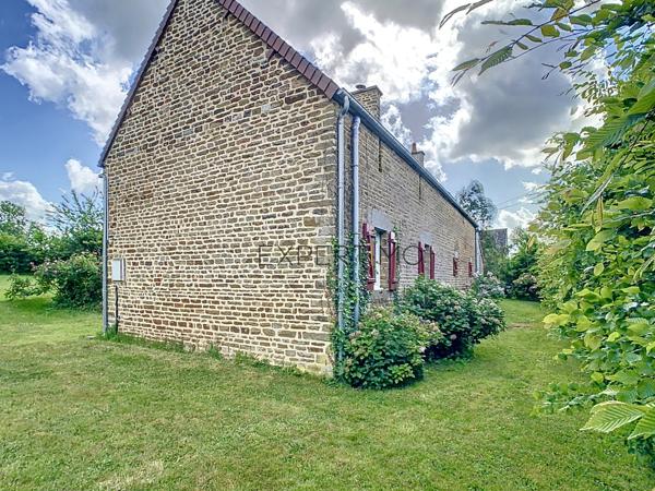 Le Mesnil-Auzouf (14260) UN HERBAGE POUR VOS CHEVAUX !