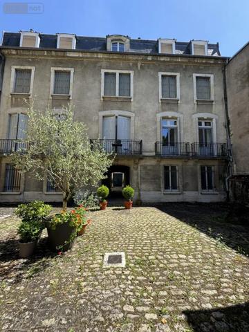 Achat - Appartement Dole 39100 2 pièces 62 m 2