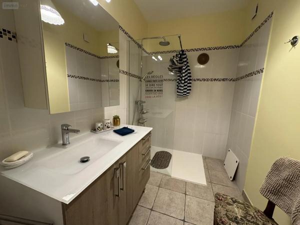 Achat - Appartement Dole 39100 2 pièces 62 m 2