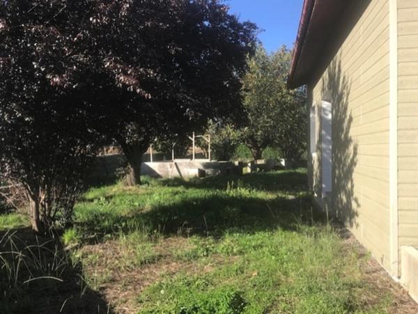 Maison à vendre 5 pièces BOURS (65)