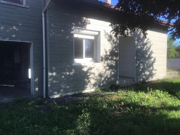 Maison à vendre 5 pièces BOURS (65)