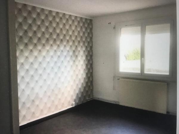 Maison à vendre 5 pièces BOURS (65)