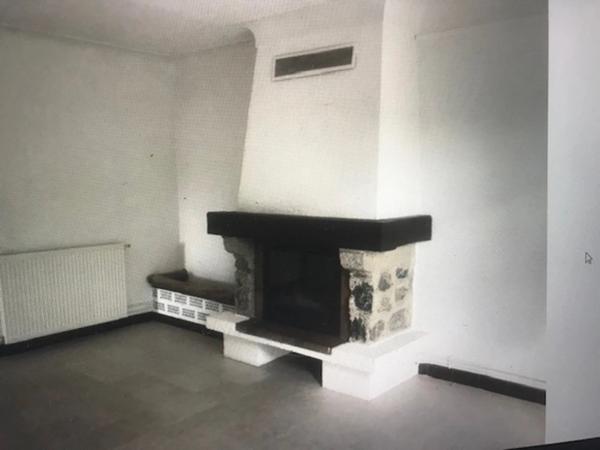 Maison à vendre 5 pièces BOURS (65)