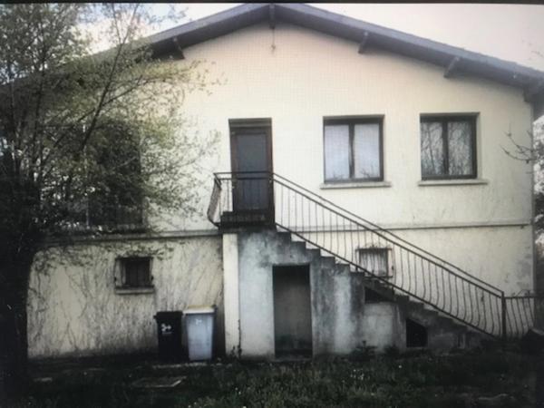 Maison à vendre 5 pièces BOURS (65)