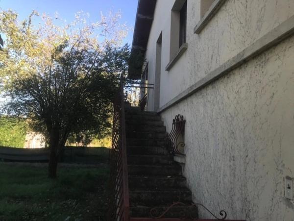 Maison à vendre 5 pièces BOURS (65)