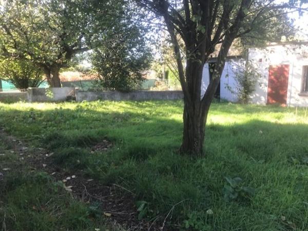 Maison à vendre 5 pièces BOURS (65)