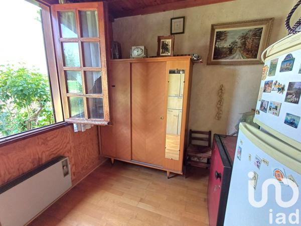 Maison à vendre 6 pièces 115 m² Thorigny-sur-Oreuse