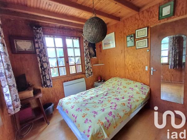 Maison à vendre 6 pièces 115 m² Thorigny-sur-Oreuse