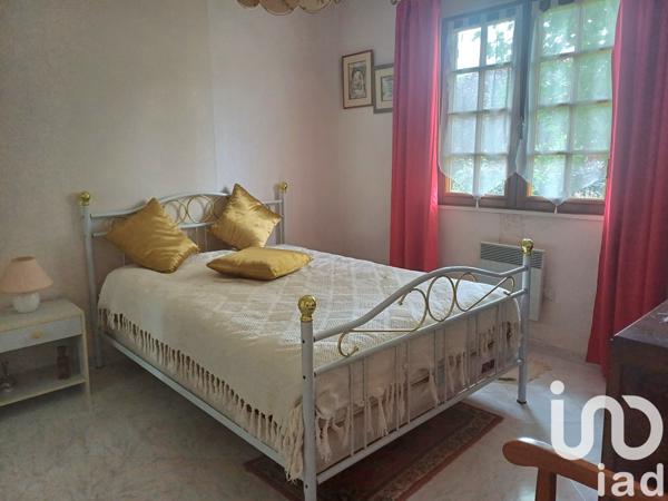 Maison à vendre 6 pièces 115 m² Thorigny-sur-Oreuse