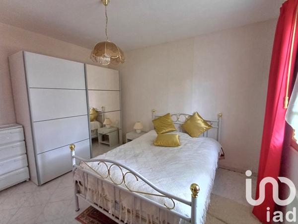 Maison à vendre 6 pièces 115 m² Thorigny-sur-Oreuse