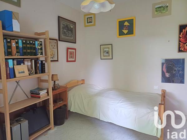 Maison à vendre 6 pièces 115 m² Thorigny-sur-Oreuse