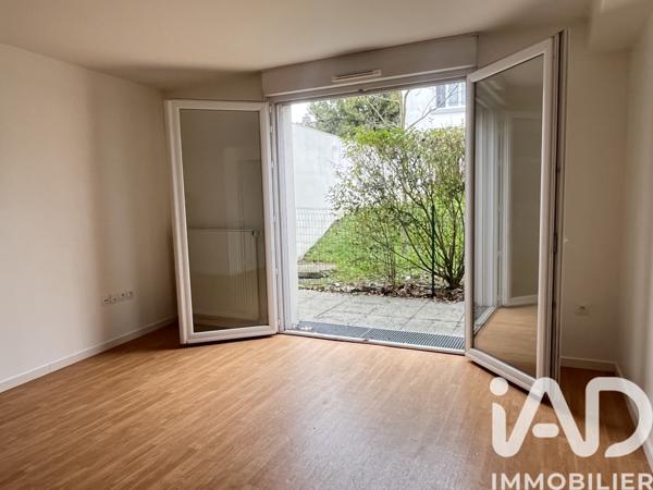 Appartement à vendre 2 pièces 46 m² Saint-Herblain