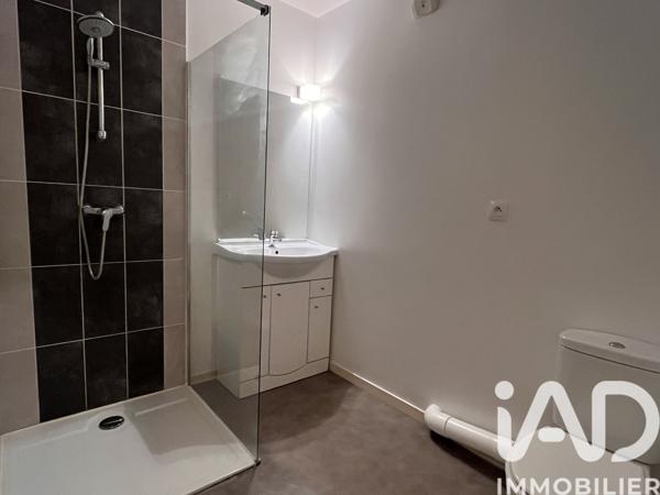 Appartement à vendre 2 pièces 46 m² Saint-Herblain