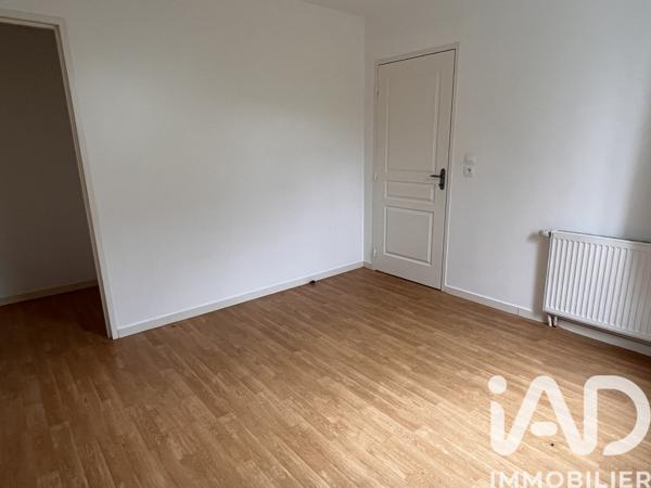 Appartement à vendre 2 pièces 45,5 m² Saint-Herblain