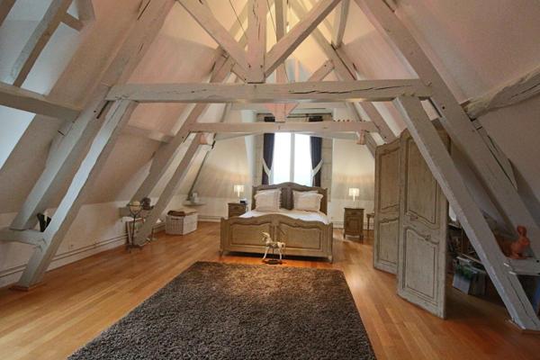 Élégance intemporelle au coeur de la campagne française