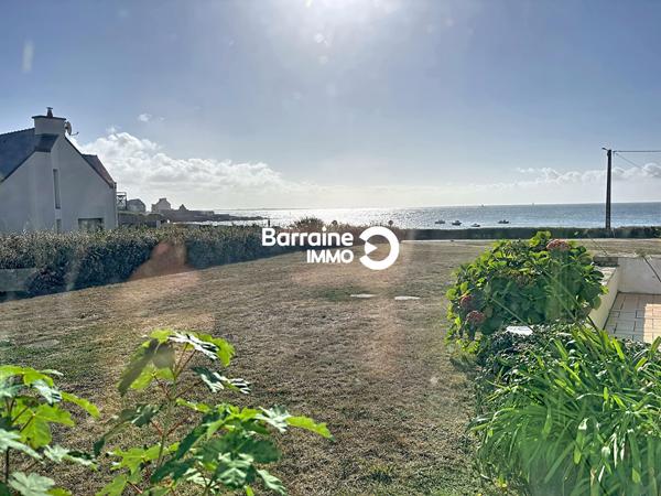 Vente appartement à Ploemeur 30m²