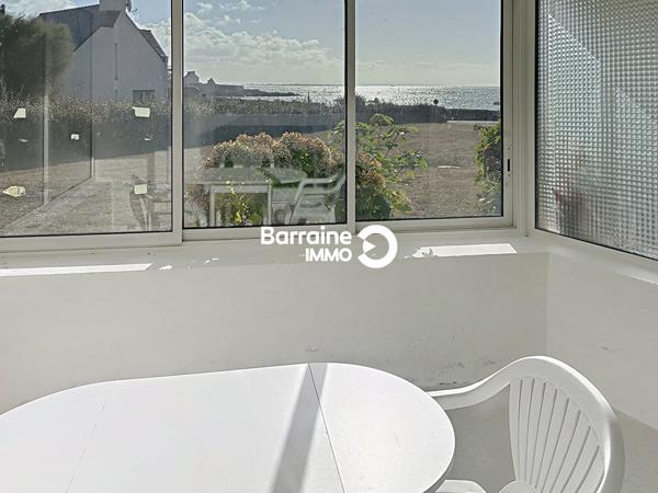 Vente appartement à Ploemeur 30m²