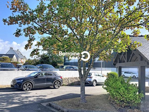 Vente appartement à Ploemeur 30m²