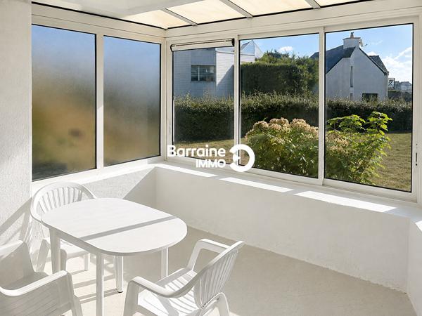 Vente appartement à Ploemeur 30m²