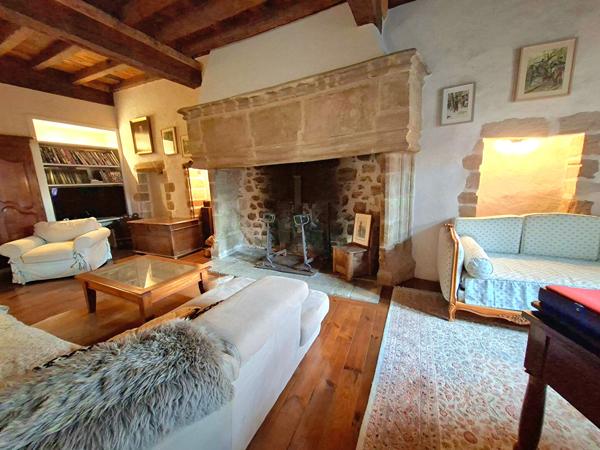 L'Héritage du Vicomte : Investissement d'Exception au Coeur de Beaulieu Beaulieu sur dordogne