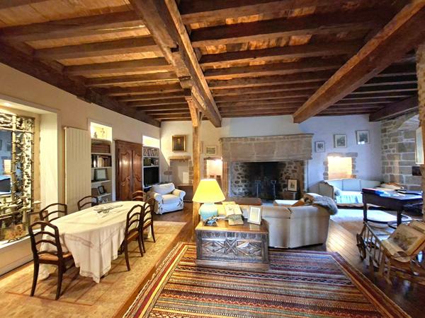 L'Héritage du Vicomte : Investissement d'Exception au Coeur de Beaulieu Beaulieu sur dordogne