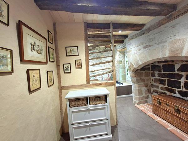 L'Héritage du Vicomte : Investissement d'Exception au Coeur de Beaulieu Beaulieu sur dordogne