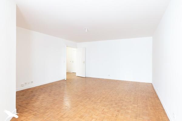 Appartement à vendre |  La Garenne-Colombes |  3 pièces | 82 m²