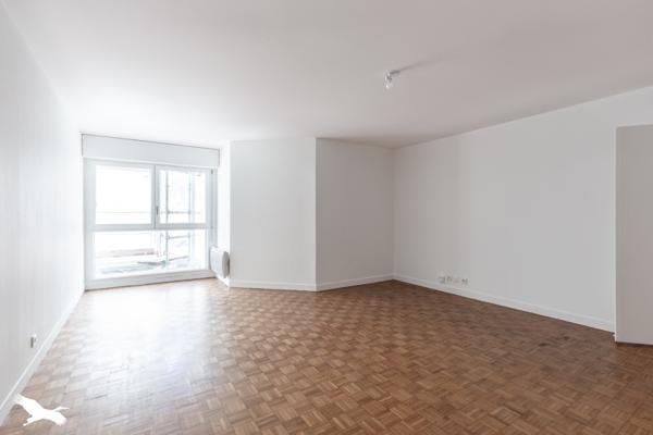 Appartement à vendre |  La Garenne-Colombes |  3 pièces | 82 m²