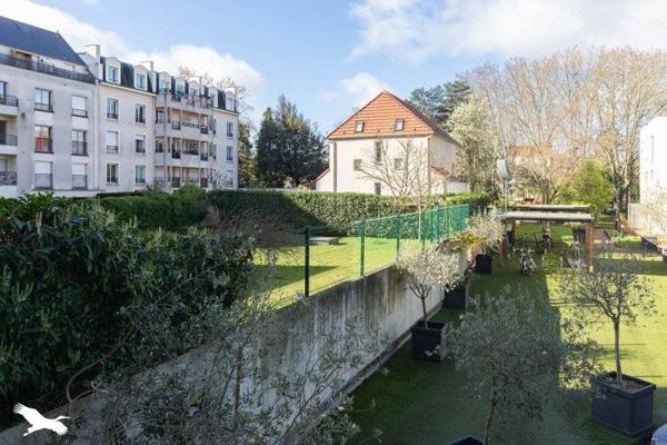 Appartement à vendre |  La Garenne-Colombes |  3 pièces | 82 m²