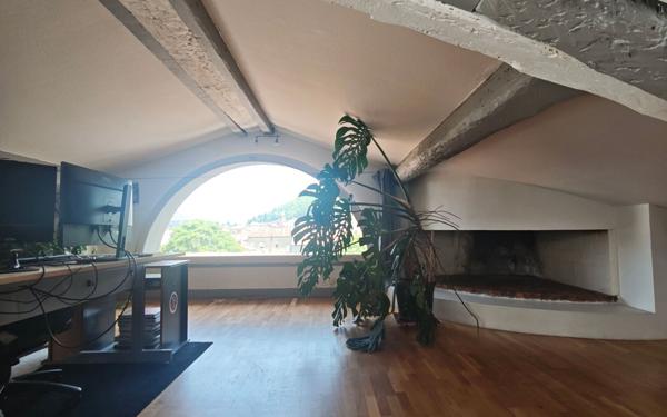 Appartement à louer    2 pièces • 46,21 m2 Mazamet