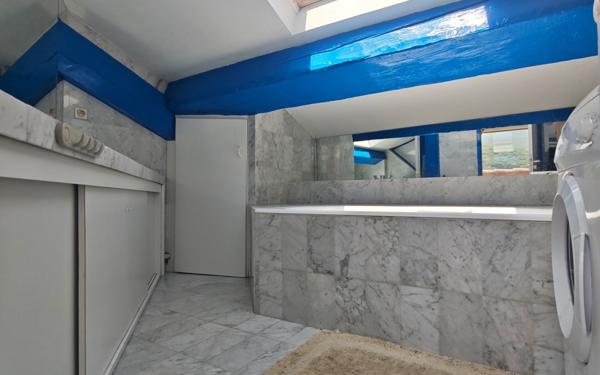 Appartement à louer    2 pièces • 46,21 m2 Mazamet