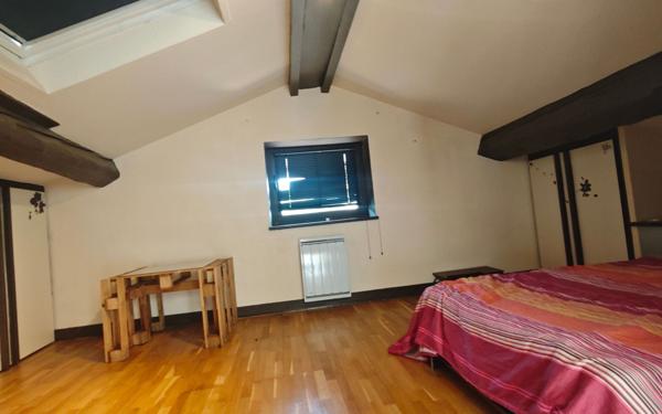 Appartement à louer    2 pièces • 46,21 m2 Mazamet