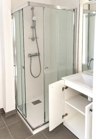 Appartement Reims 15.32 m²