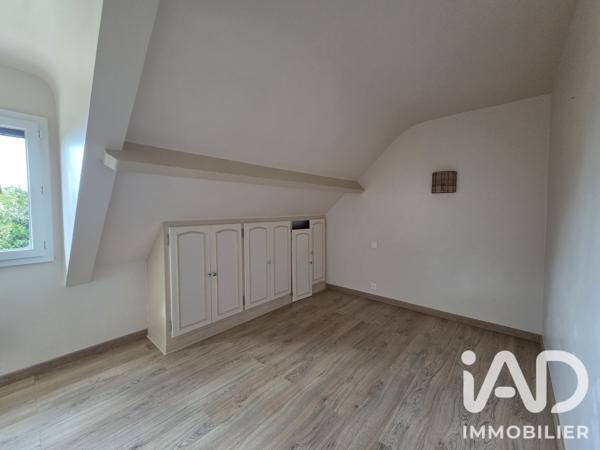Maison à vendre 7 pièces 139 m² Les Villages Vovéens