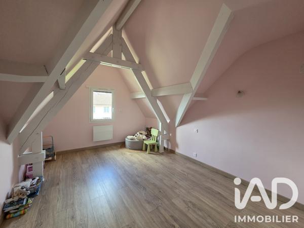 Maison à vendre 7 pièces 139 m² Les Villages Vovéens