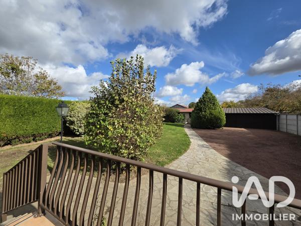 Maison à vendre 7 pièces 139 m² Les Villages Vovéens