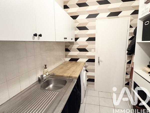Maison à vendre 5 pièces 116 m² Bellevigny