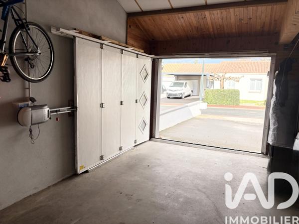 Maison à vendre 5 pièces 116 m² Bellevigny